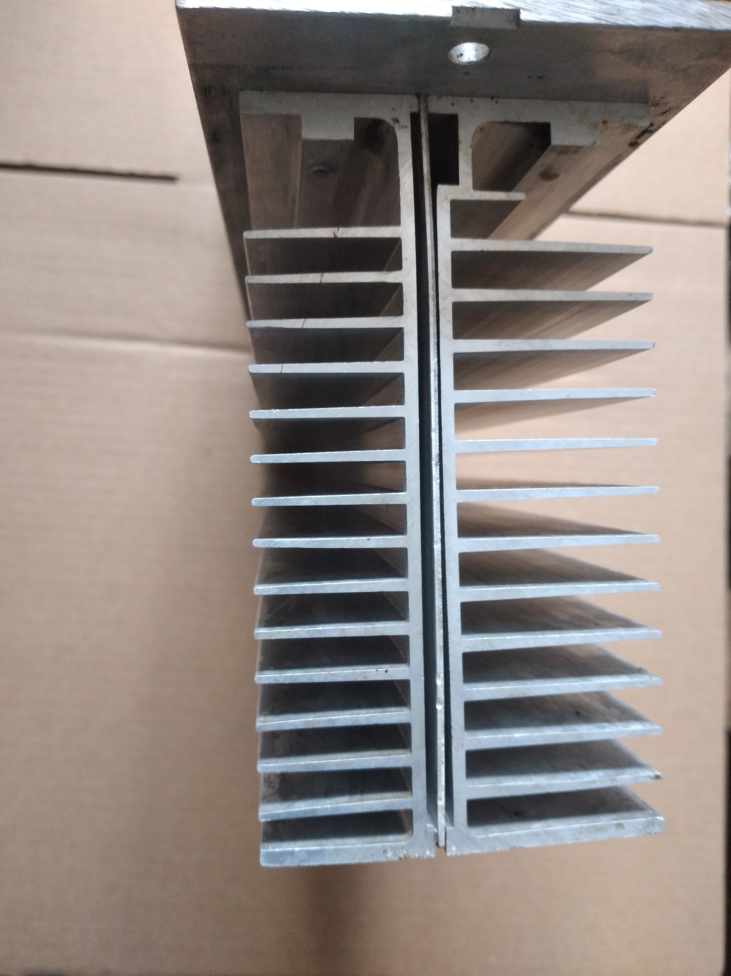 Fanuc A06b-6096-H209 - Rebuilt with warranty