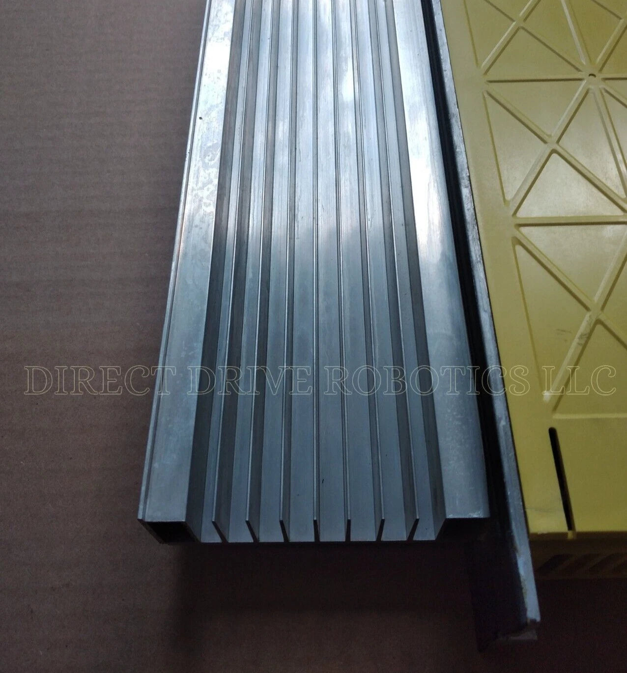 Fanuc A06B-6114-H207 - Rebuilt with warranty