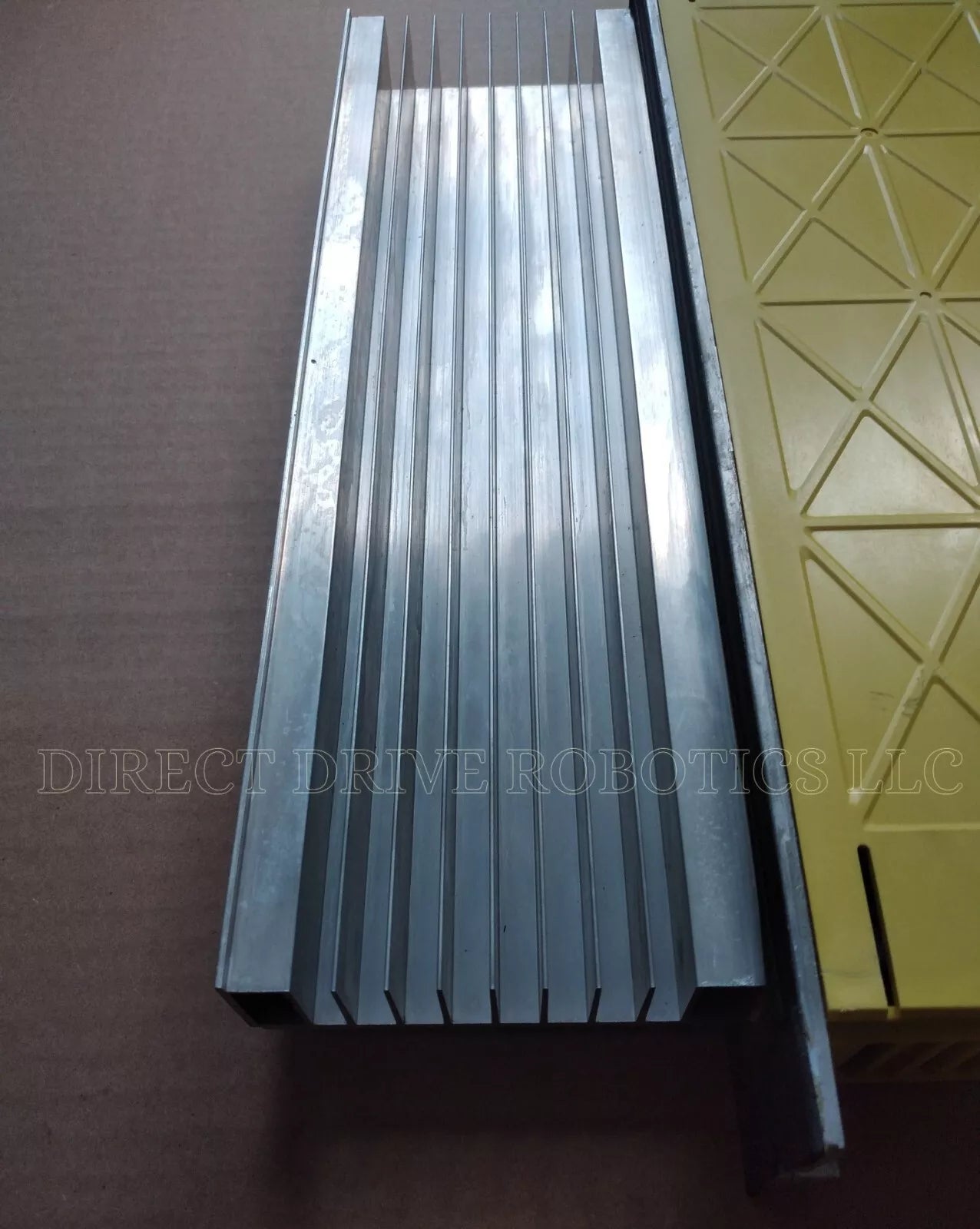 Fanuc A06B-6117-H304 - Rebuilt with warranty