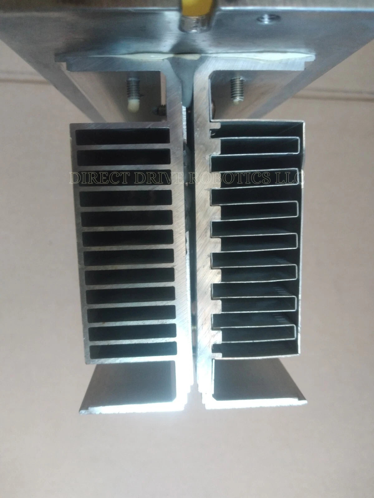 Fanuc A06B-6151-h015#H580 - Rebuilt with warranty