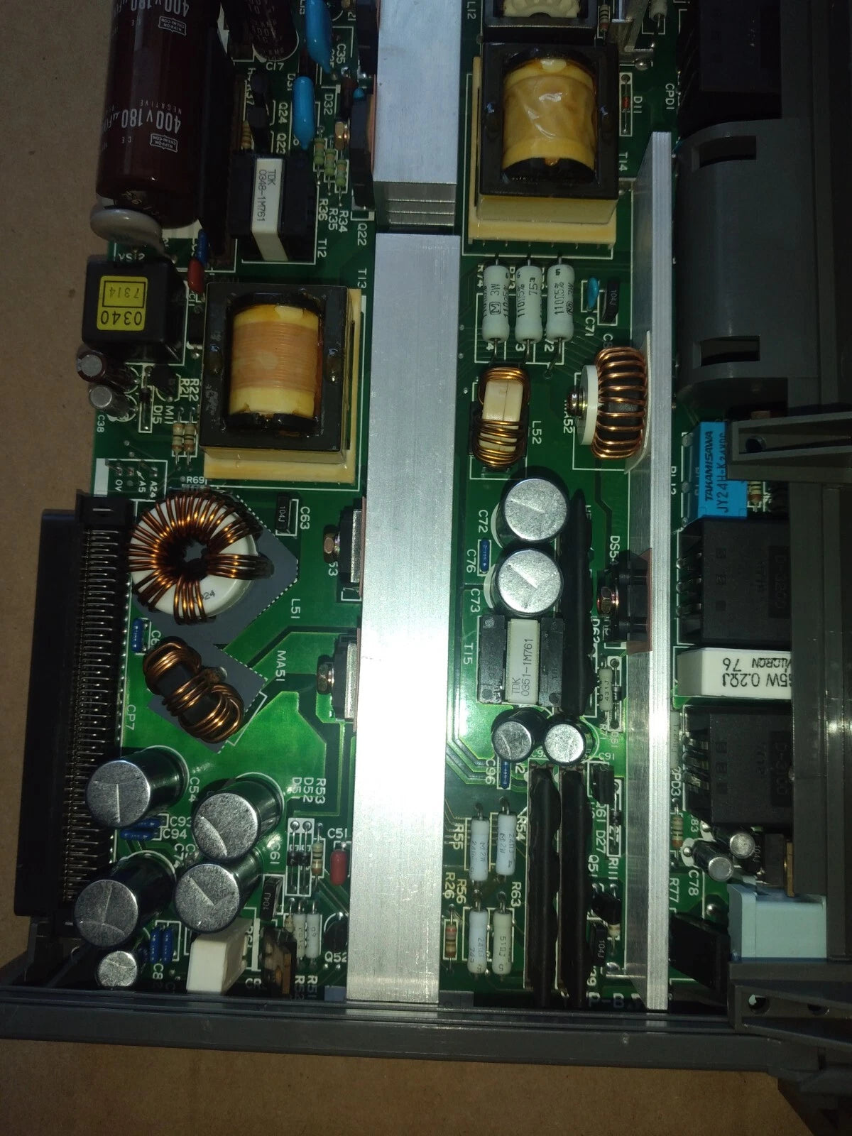 **REFURBISHED**6 Month Warranty**TRY US ONCE**EXCHANGE** Fanuc A16B-1212-0871