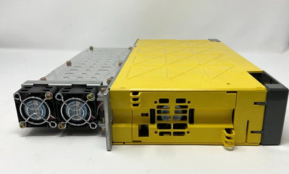 Fanuc A06B-6121-H006#H570 - Rebuilt with warranty