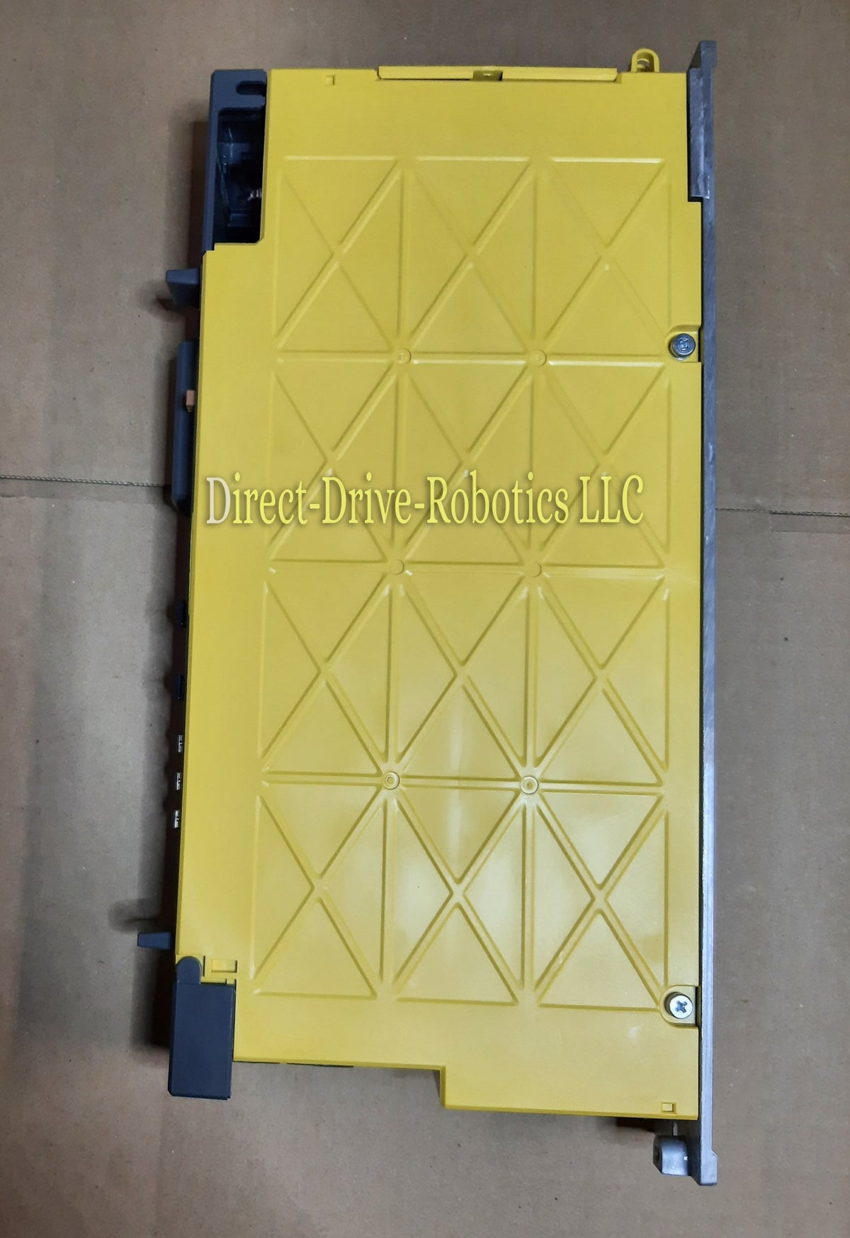Fanuc A06B-6240-H305 - Rebuilt with warranty