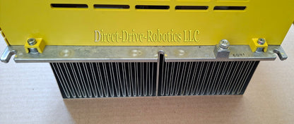 Fanuc A06B-6250-H100 - Rebuilt with warranty