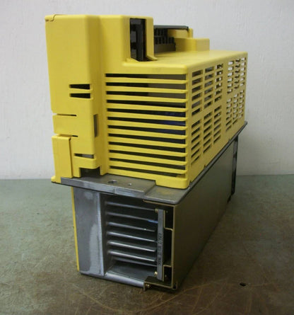 Fanuc A06B-6089-H106 - Rebuilt with warranty