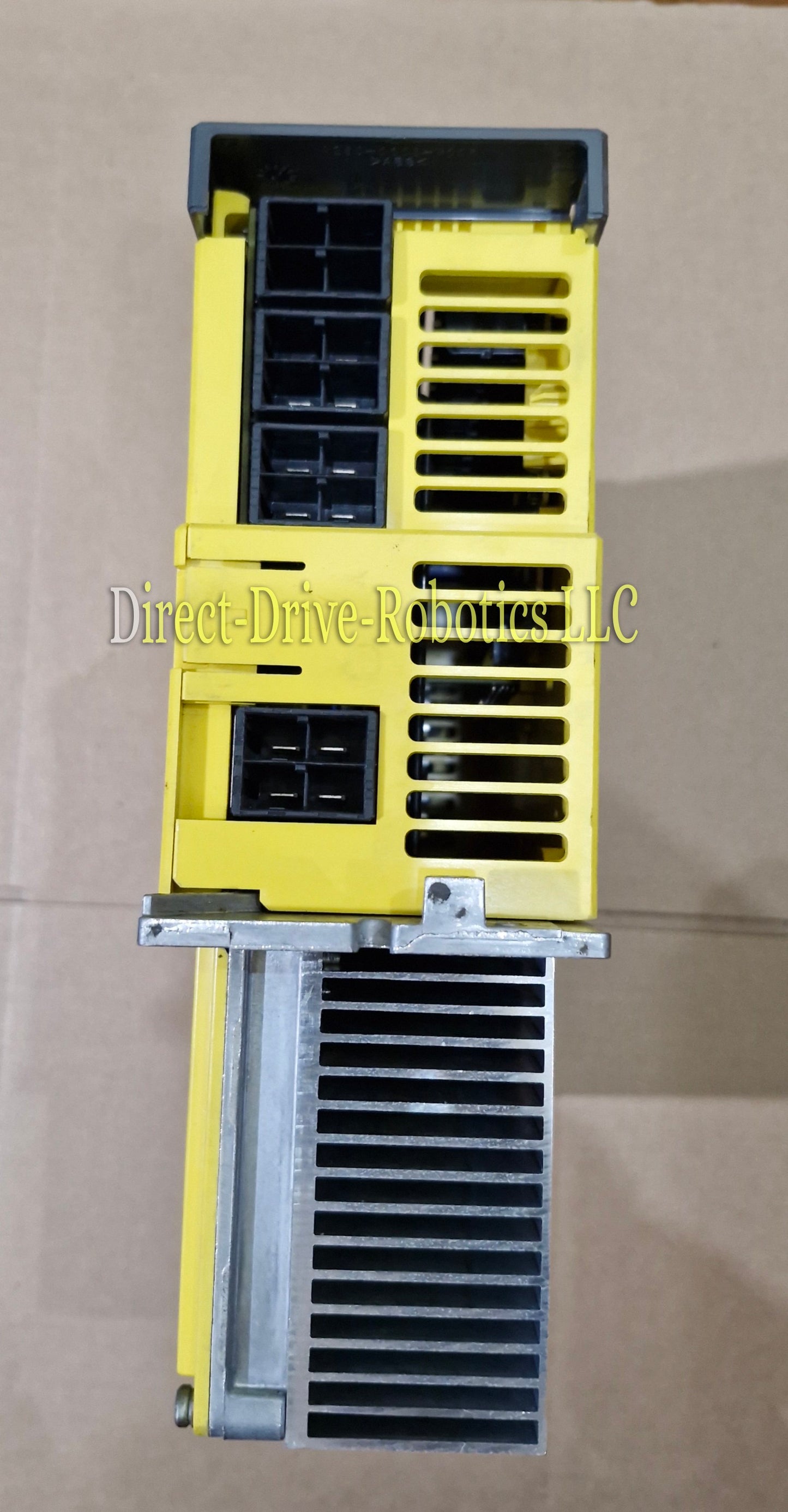 Fanuc A06B-6230-H001#H600