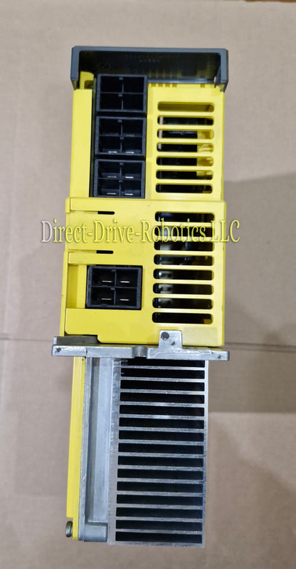 Fanuc A06B-6230-H001#H600