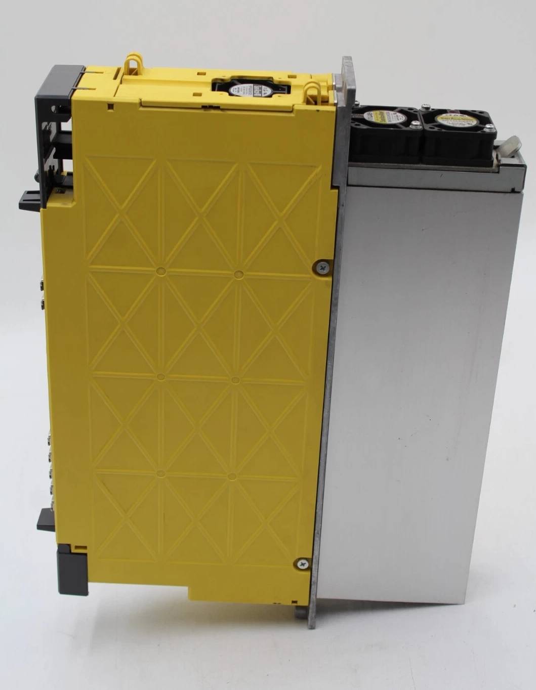 Fanuc A06B-6270-H006#H600 - Rebuilt with warranty