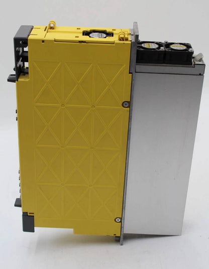 Fanuc A06B-6270-H006#H600 - Rebuilt with warranty