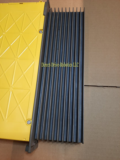 Fanuc A06B-6290-H204 - Rebuilt with warranty