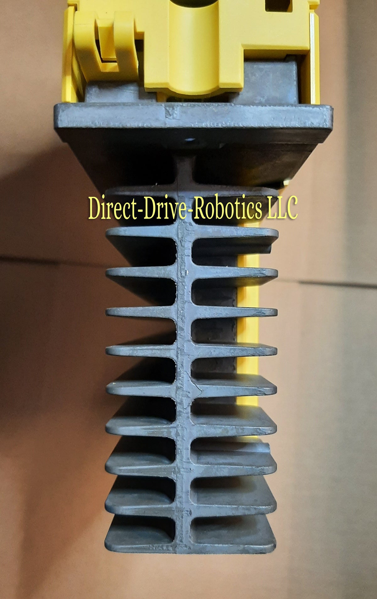 Fanuc A06B-6240-H206 - Rebuilt with warranty