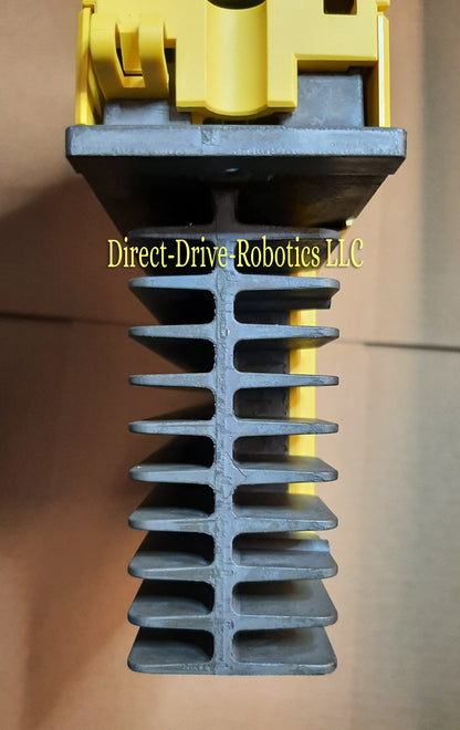Fanuc A06B-6240-H206 - Rebuilt with warranty