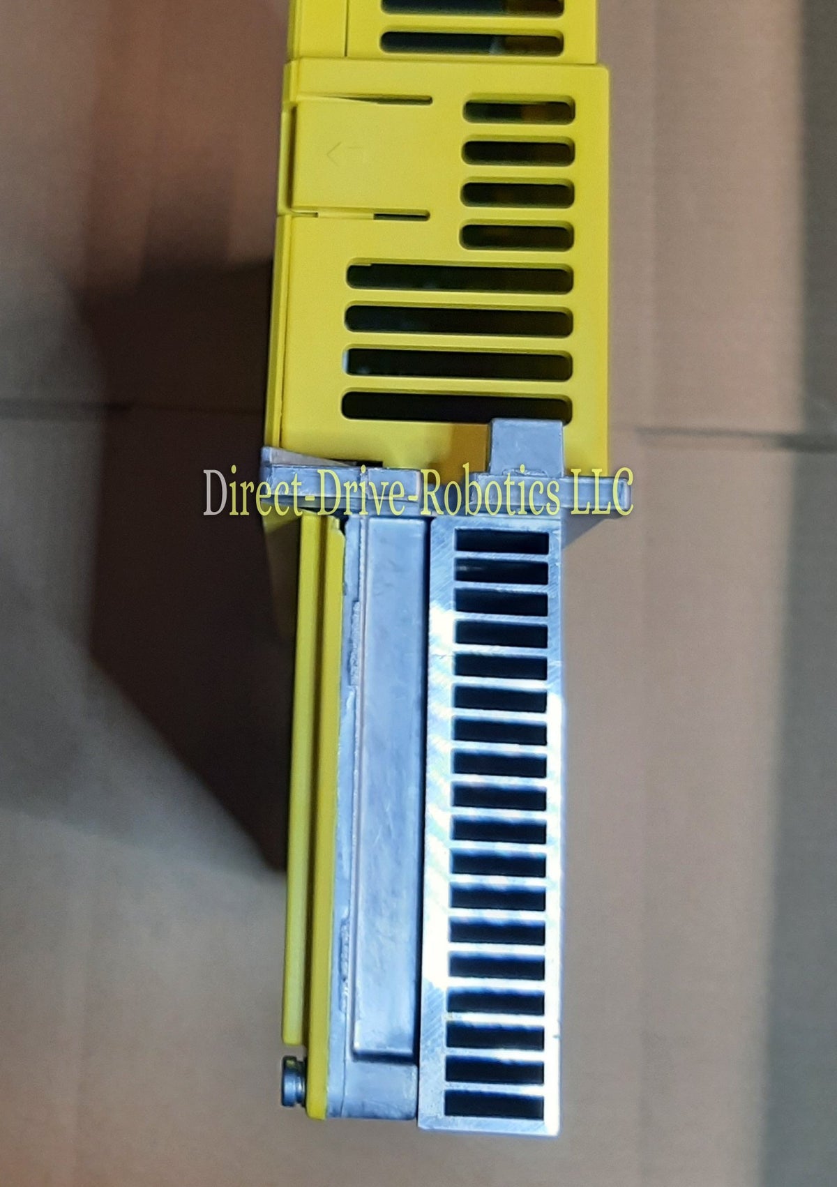 Fanuc A06B-6270-H006#H600 - Rebuilt with warranty