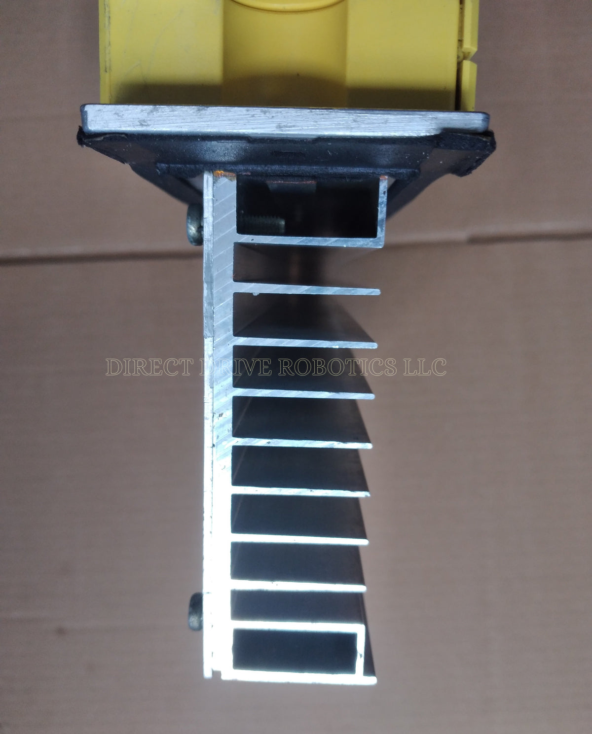 Fanuc A06B-6112-H002#H570 - Rebuilt with warranty