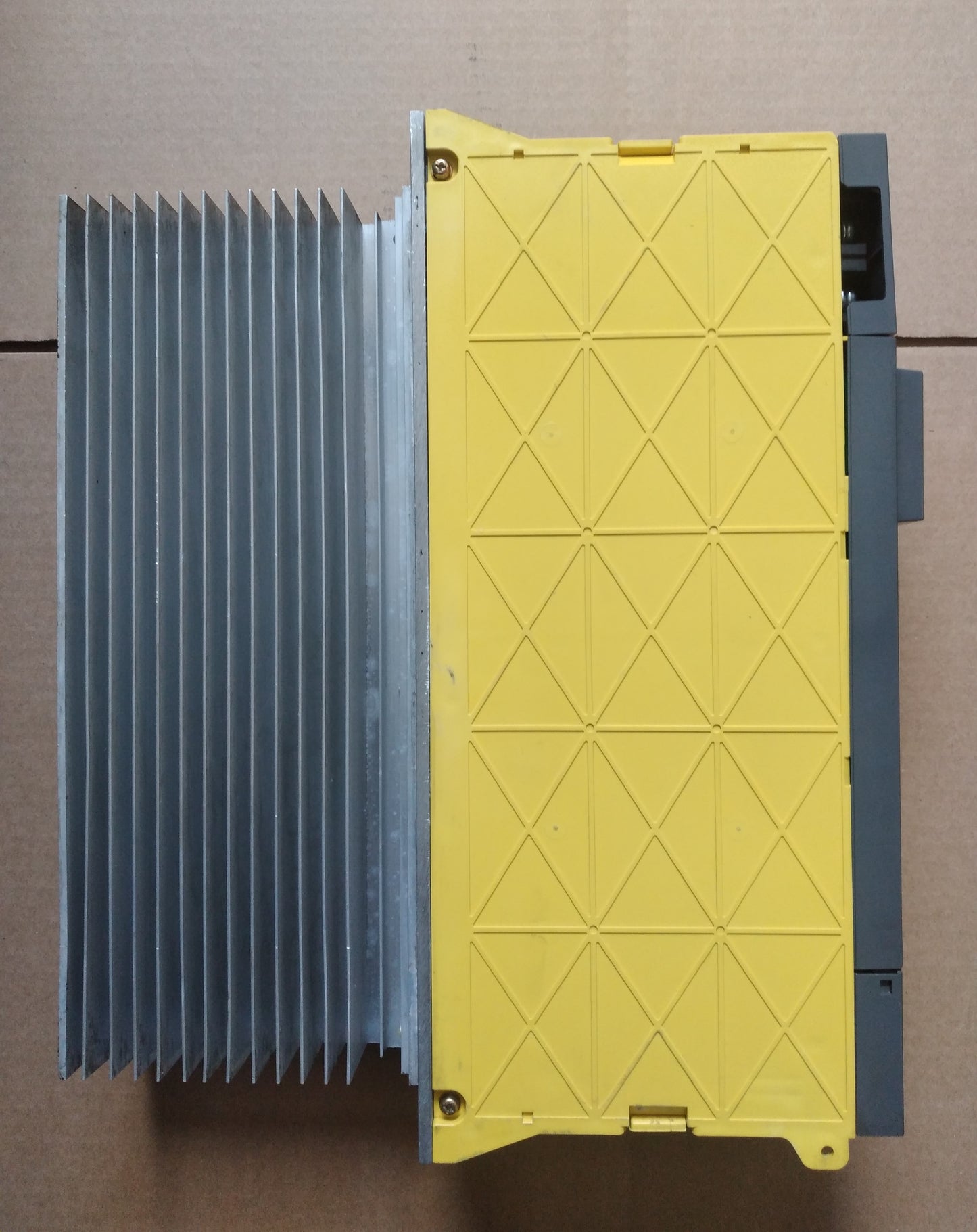 Fanuc A06b-6096-H209 - Rebuilt with warranty