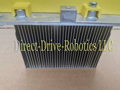 Fanuc A06B-6252-H030 - Rebuilt with warranty