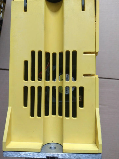 Fanuc A06B-6079-H106 - Rebuilt with warranty
