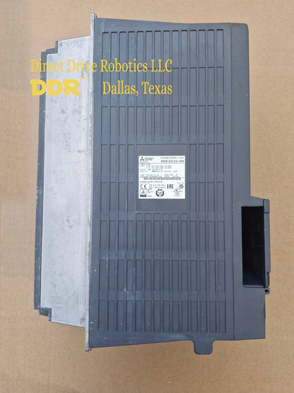 Mitsubishi MDS-D2-CV-300 - Rebuilt with warranty