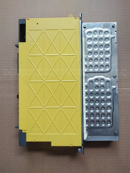 Fanuc A06B-6117-H105 - Rebuilt with warranty