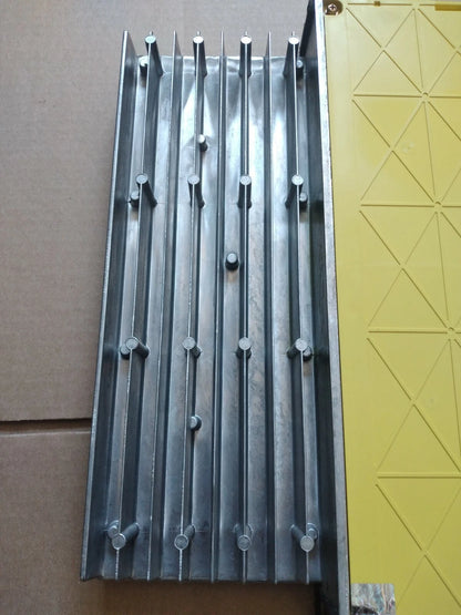 Fanuc A06B-6096-H206 - Rebuilt with warranty