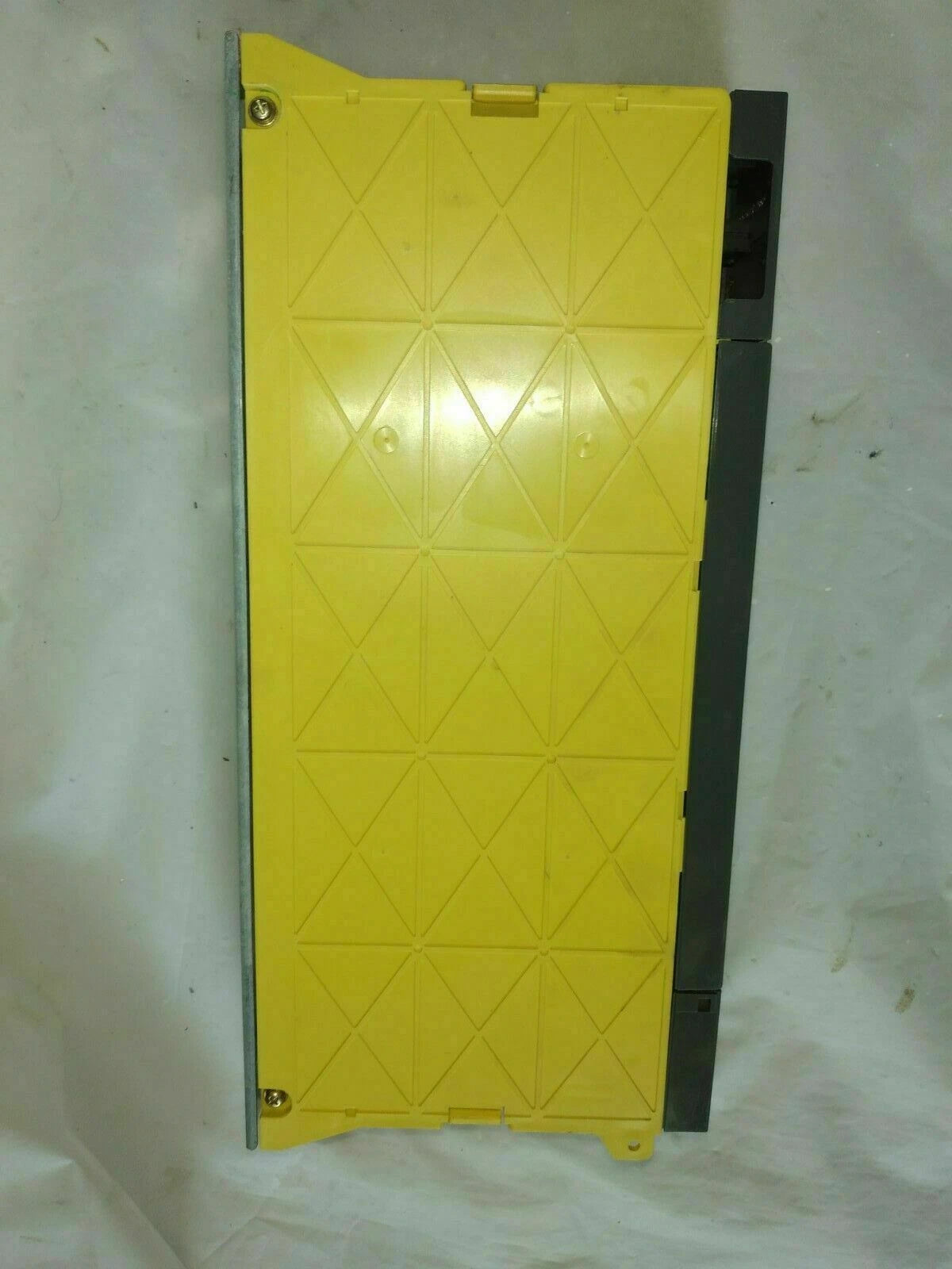 Fanuc A06B-6096-H291 - Rebuilt with warranty