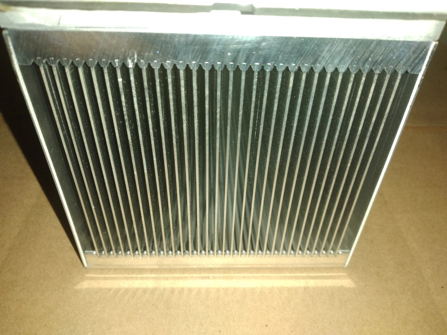 Fanuc A06B-6096-H108 - Rebuilt with warranty