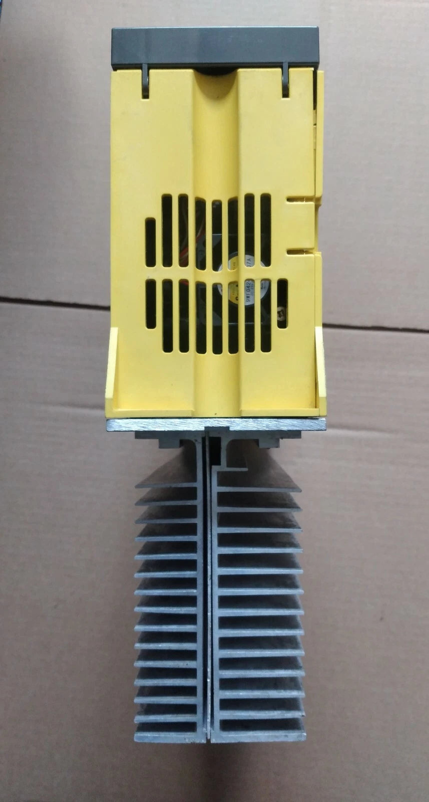 Fanuc A06B-6079-H106 - Rebuilt with warranty