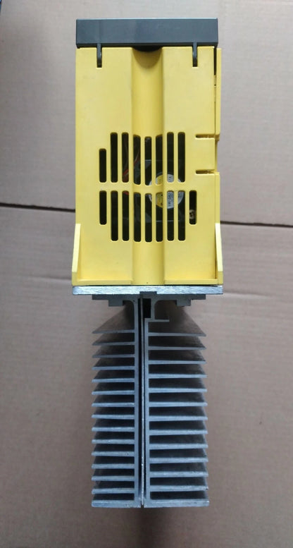 Fanuc A06B-6079-H106 - Rebuilt with warranty