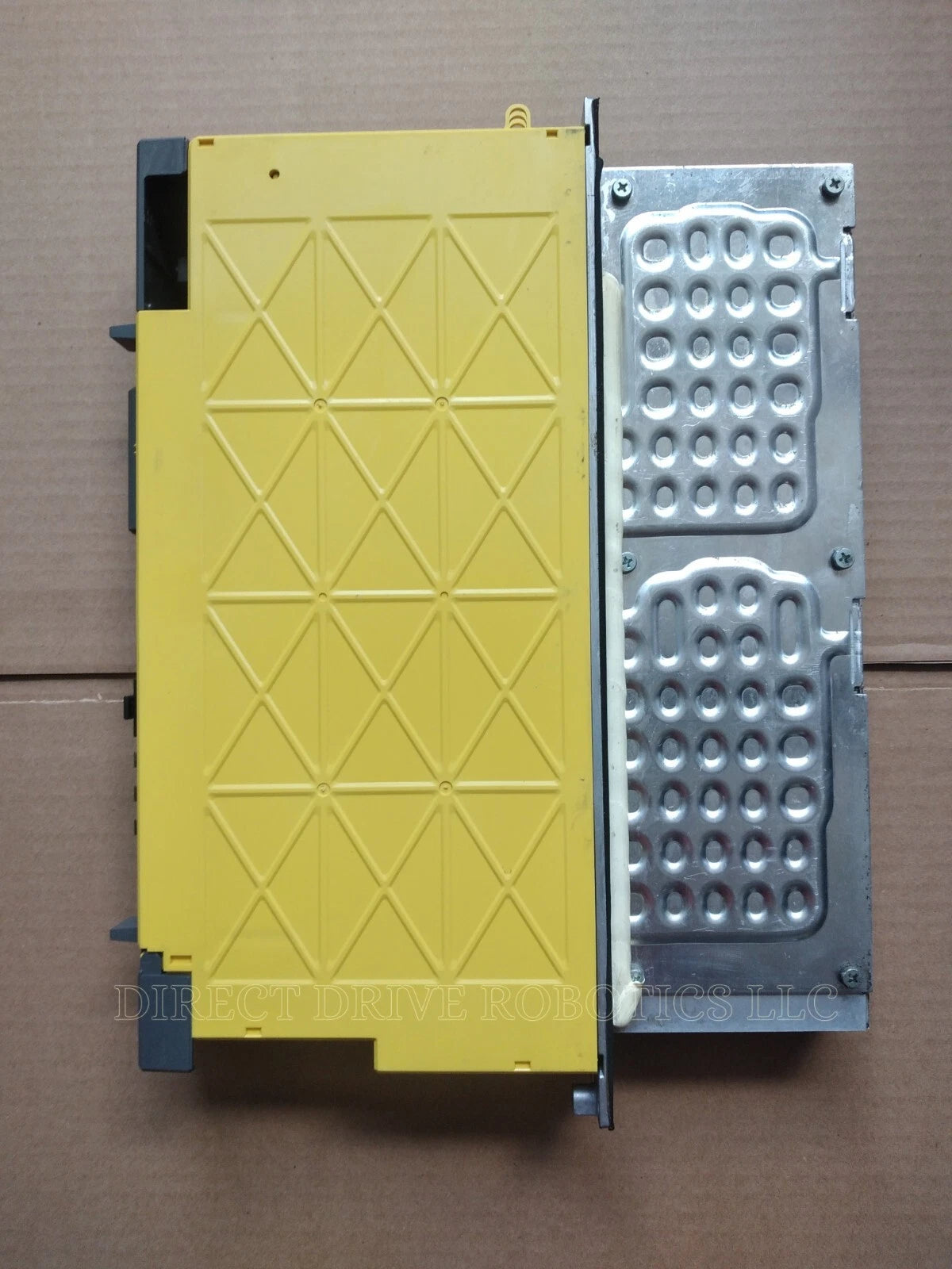 Fanuc A06B-6110-H006 - Rebuilt with warranty