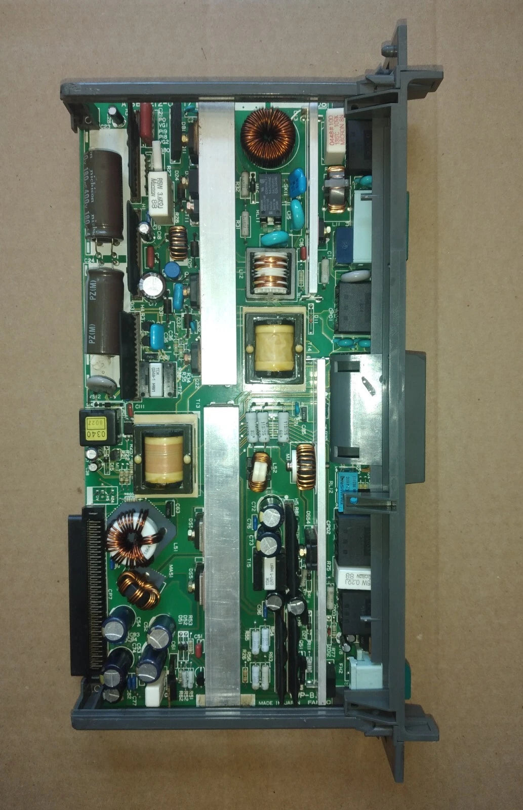 **REFURBISHED**6 Month Warranty**TRY US ONCE**EXCHANGE** Fanuc A16B-1212-0871