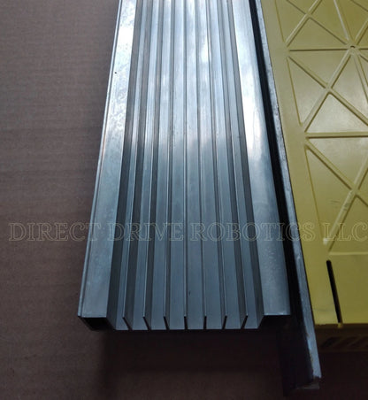 Fanuc A06B-6114-H208 - Rebuilt with warranty