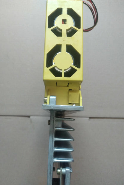 Fanuc A06B-6093-H174 - Rebuilt with warranty