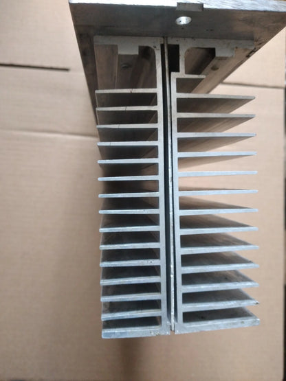 Fanuc A06B-6079-H106 - Rebuilt with warranty