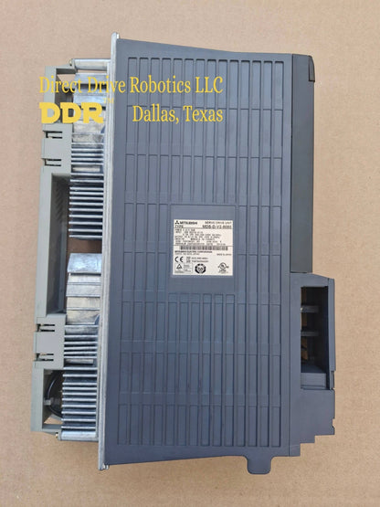 Mitsubishi MDS-D-V2-8080 - Rebuilt with warranty