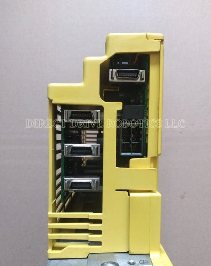Fanuc A06B-6090-H004 - Rebuilt with warranty