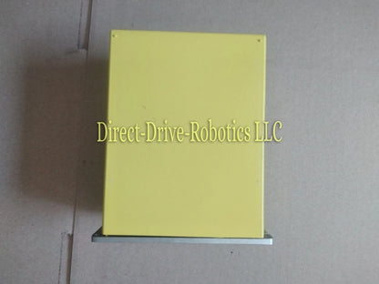 Fanuc A06B-6093-H112 - Rebuilt with warranty