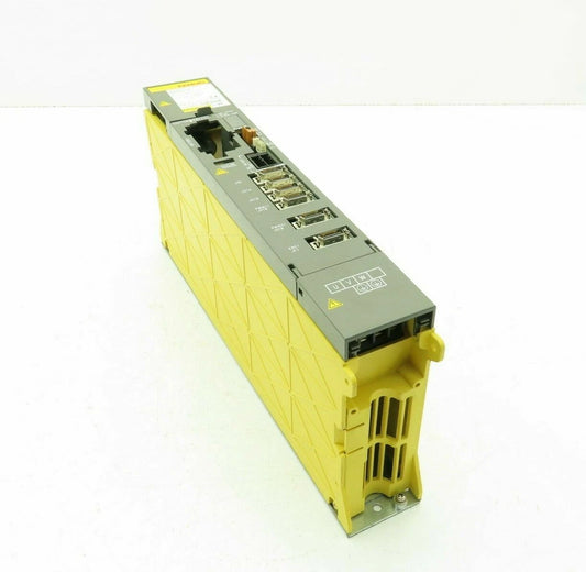Fanuc A06B-6079-H102 - Rebuilt with warranty