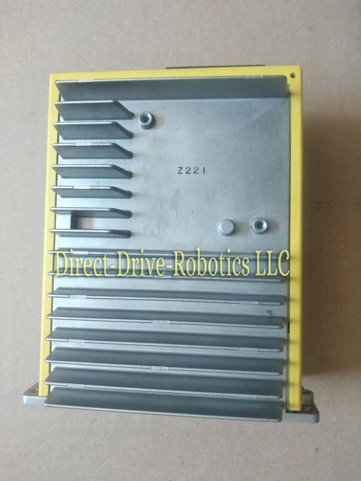 Fanuc A06B-6093-H172 - Rebuilt with warranty and optional core return