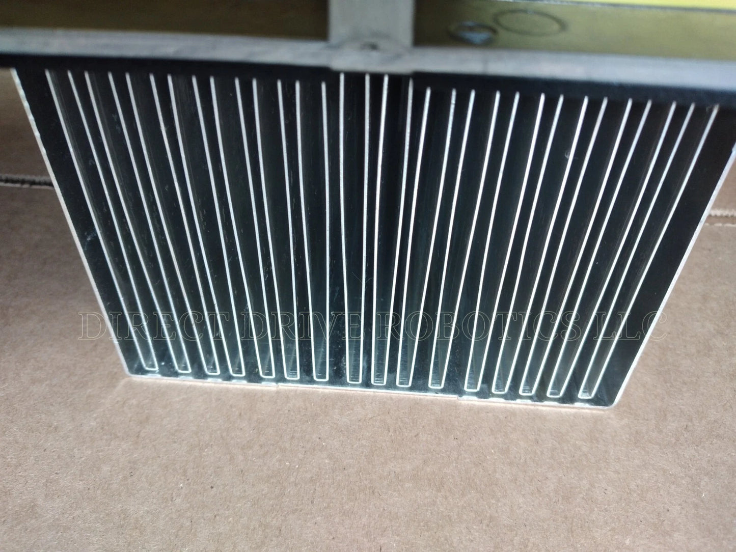 Fanuc A06B-6112-H026#H550 - Rebuilt with warranty