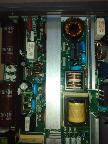 **REFURBISHED**6 Month Warranty**TRY US ONCE**EXCHANGE** Fanuc A16B-1212-0871