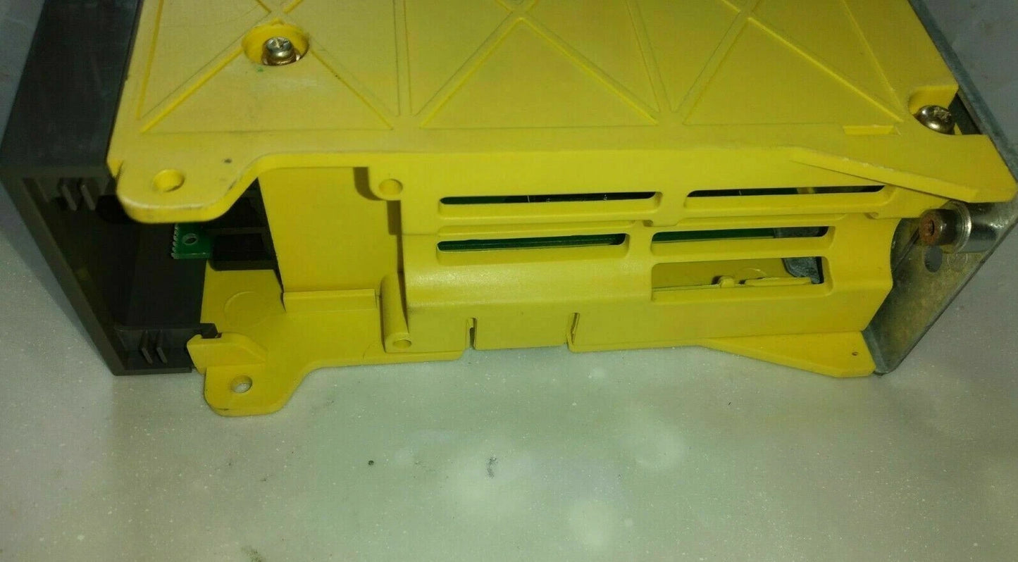 Fanuc A06B-6096-H291 - Rebuilt with warranty