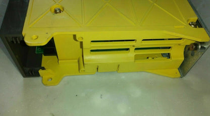 Fanuc A06B-6096-H291 - Rebuilt with warranty