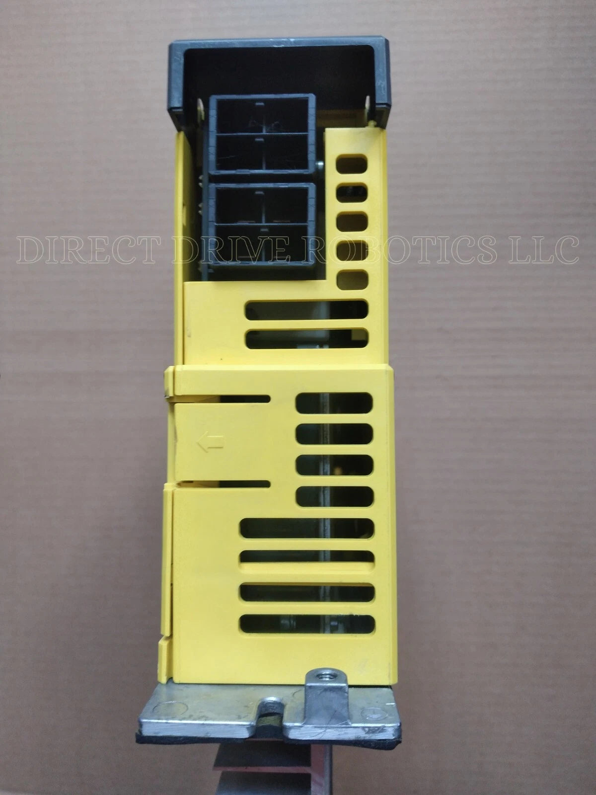 Fanuc A06B-6114-H209 - Rebuilt with warranty