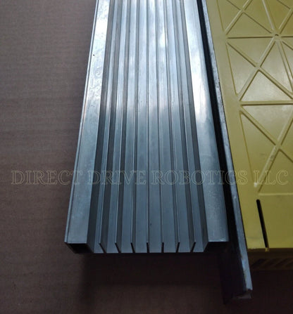 Fanuc A06B-6114-H207 - Rebuilt with warranty