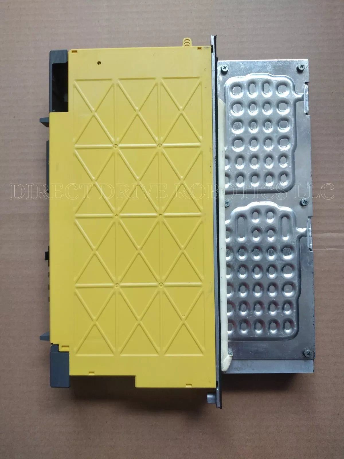 Fanuc A06B-6117-H304 - Rebuilt with warranty