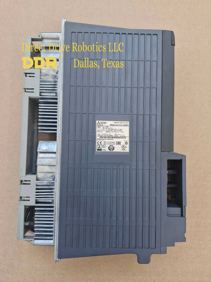 Mitsubishi MDS-D2-V2-16080 - Rebuilt with warranty