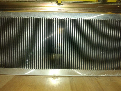 Fanuc A06B-6102-H245#H520 - Rebuilt with warranty