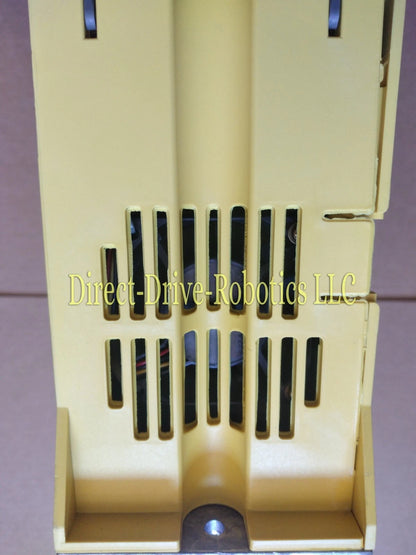 Fanuc A06B-6080-H303 - Rebuilt with warranty