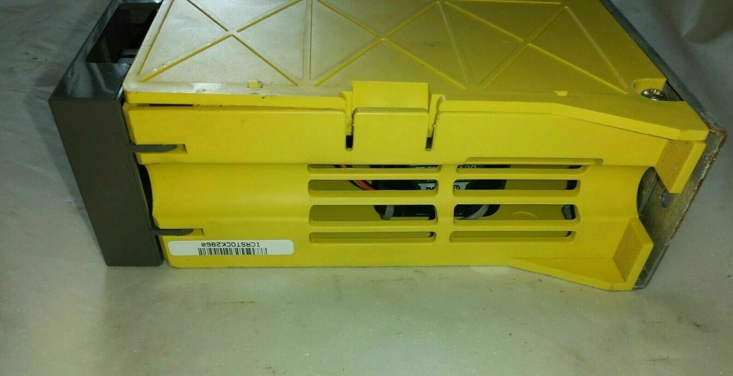 Fanuc A06B-6096-H291 - Rebuilt with warranty