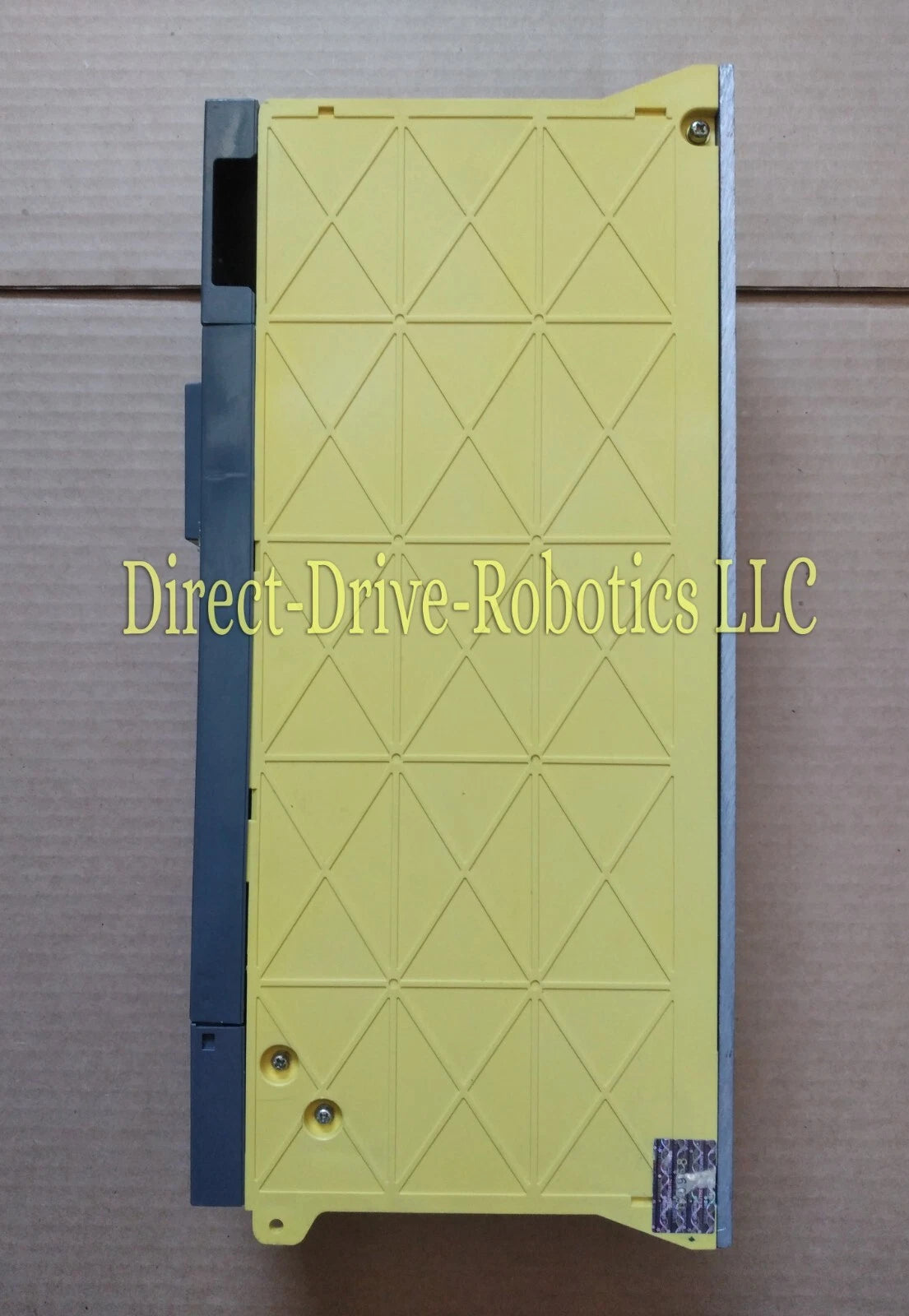 Fanuc A06B-6080-H303 - Rebuilt with warranty